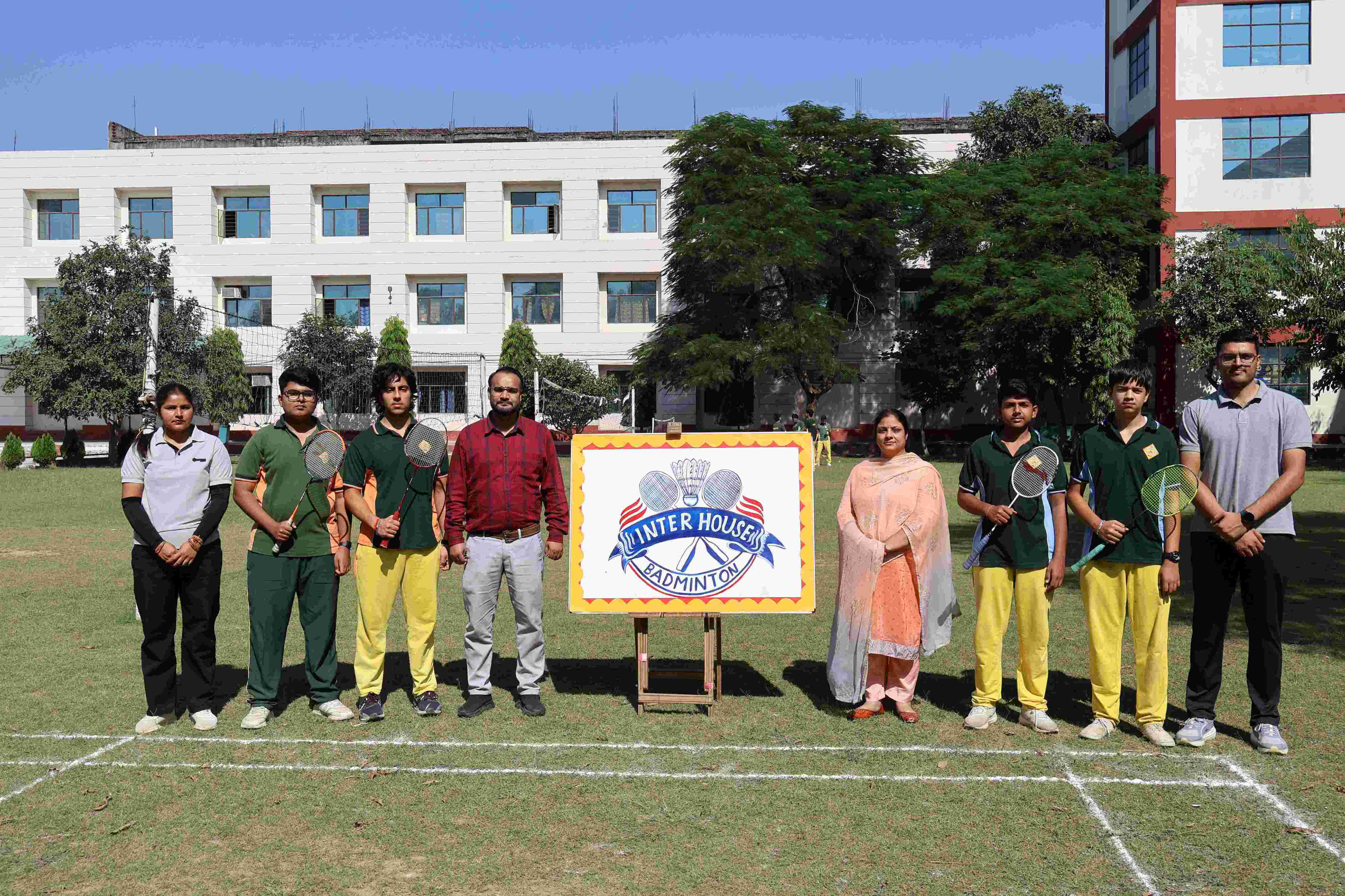 Gallery-MLZ Meerut